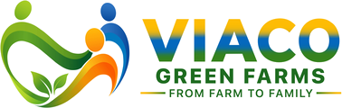 Viaco Green Farms — From Farm to Family
